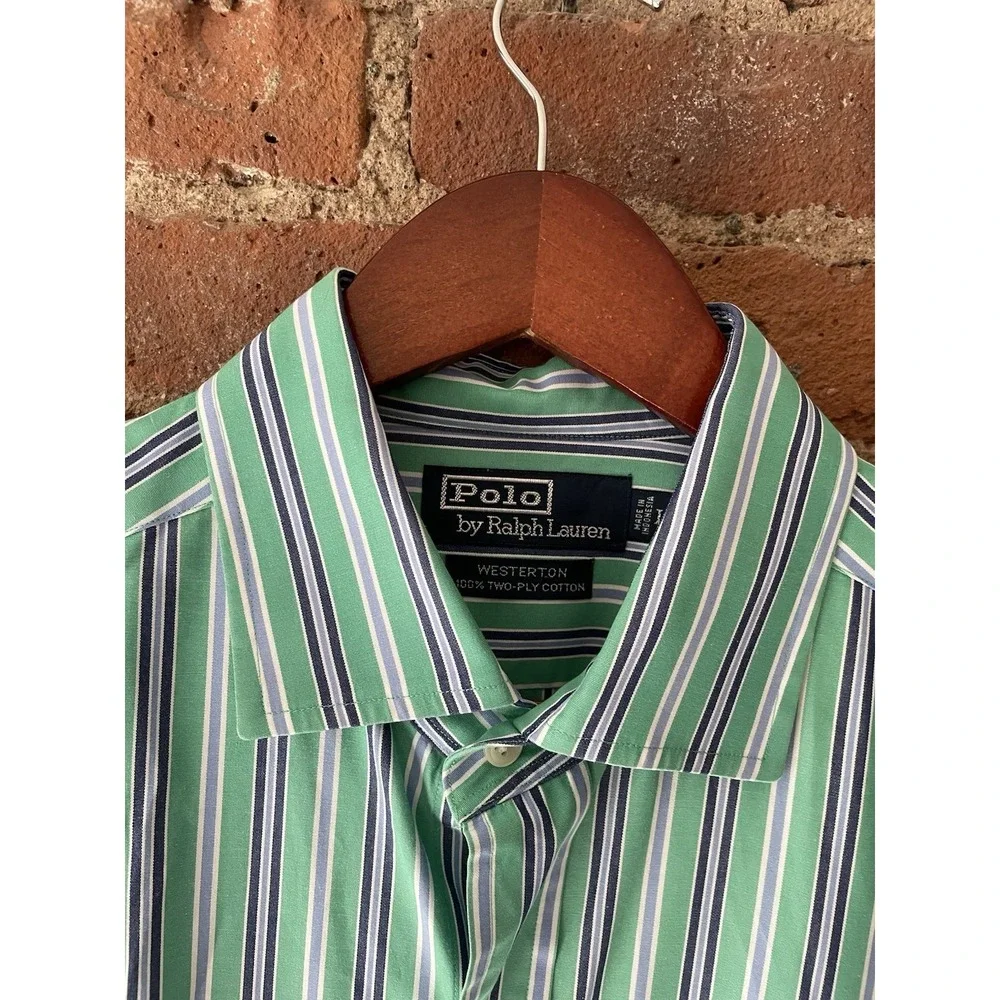 Polo Ralph Lauren this vintage